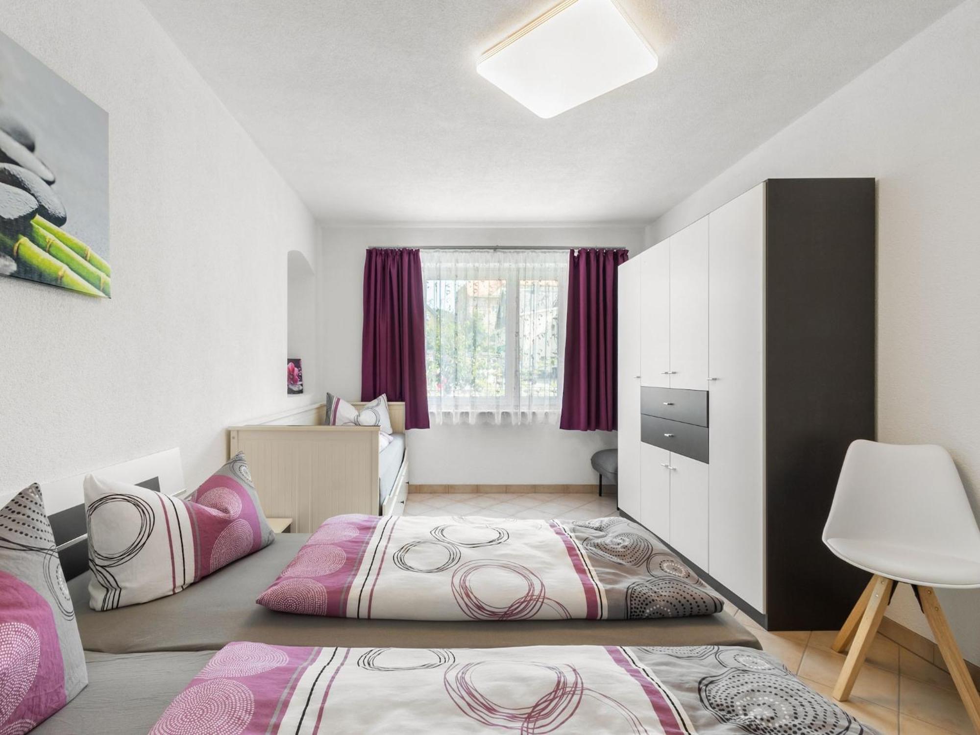 Modern Apartment In Sebnitz With A Terrace In Sebnitz Exterior foto